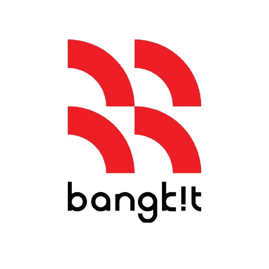 Bangkit Academy led by Google, Tokopedia, Gojek, & Traveloka logo