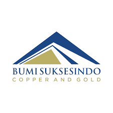 PT Bumi Suksesindo logo