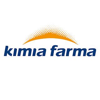 PT Kimia Farma Tbk logo