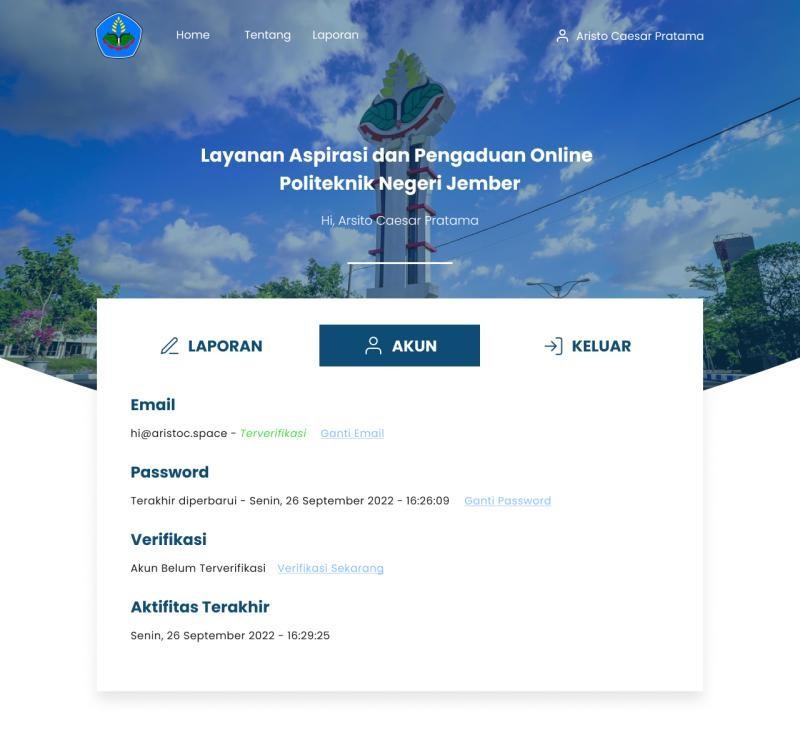 seeting-account-on-website