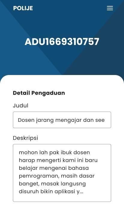 view-detail-report-on-mobile-version