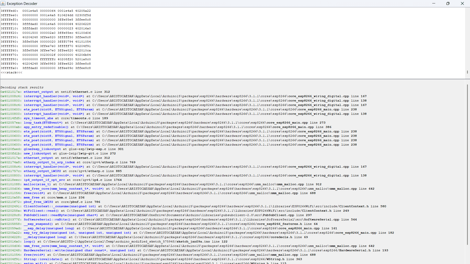debugging-crash-esp32-esp8266-troubleshooting-result