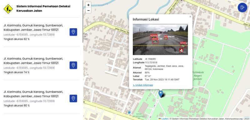 mapping-results-detection-page